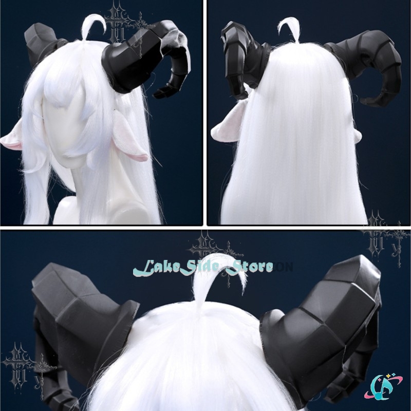 Watch Accessories - Ove Watch Mei Same Style Cosplays