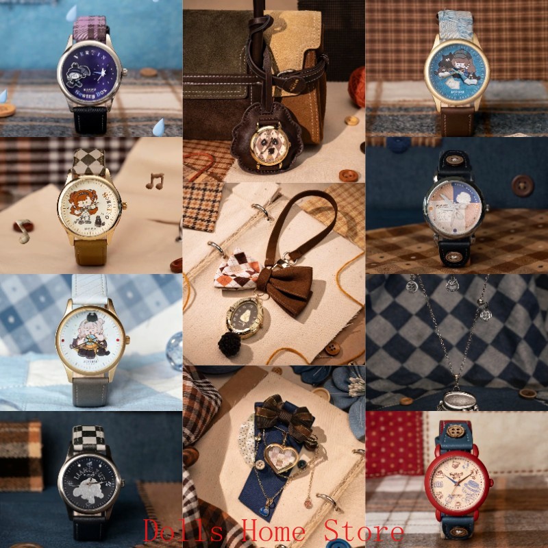 Game Official Reverse:1999 Son - Watch Accessories ulasan dan harga