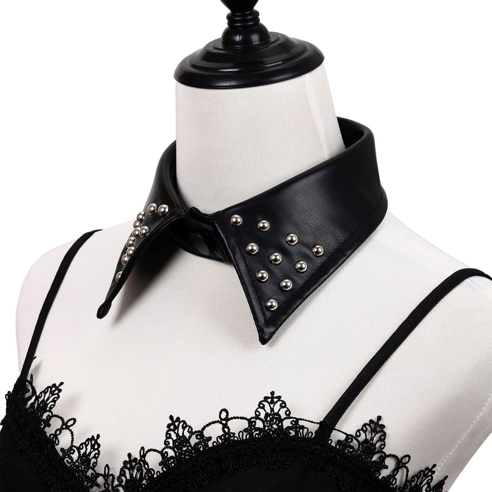 Lightweight Women False Collar - Necklaces ulasan dan harga