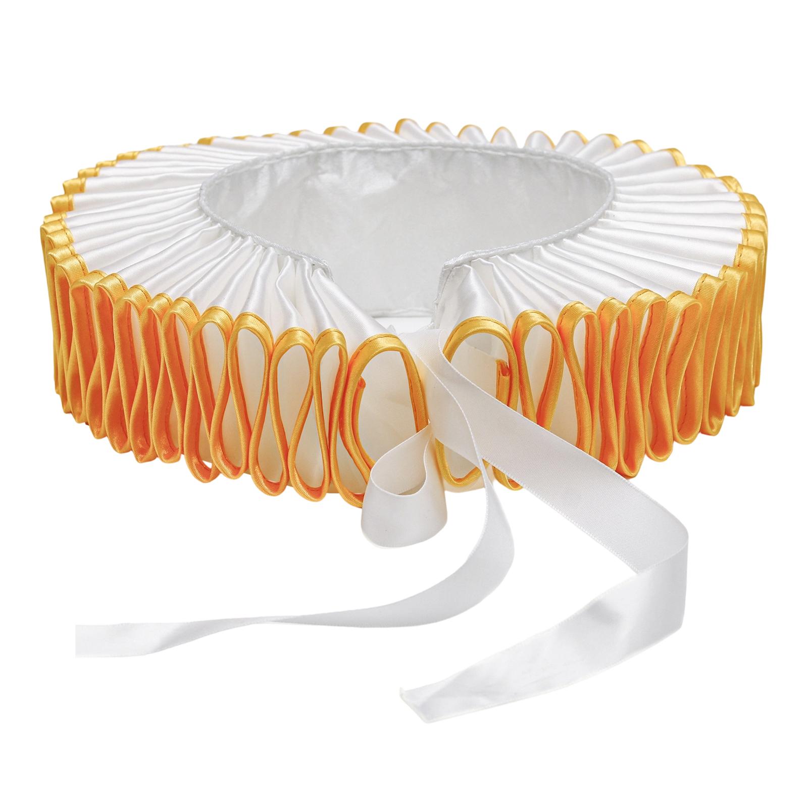 Halloween Clown Collar Polyest - Necklaces ulasan dan harga