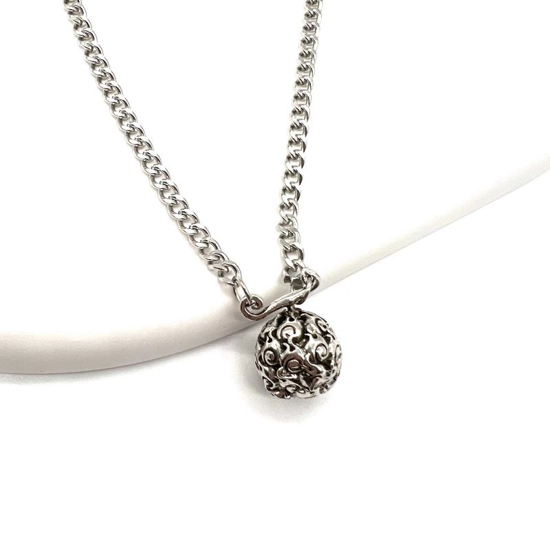 One Piece Roronoa Zoro Shusui  - Anime Pendant Necklace ulasan dan harga